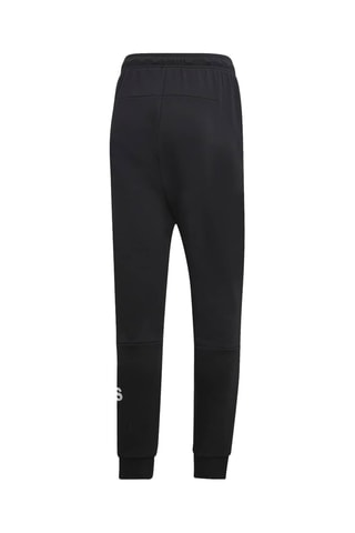 Broek MH BOS - Zwart