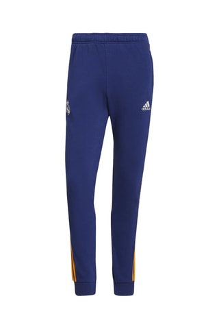 Pantalon de football REAL 3S SWT - Bleu roi