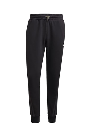Broek Slim Fit M FI WTR - Zwart