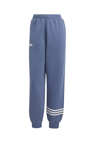 Pantalon ample de survêtement Neuclassics - Bleu cobalt