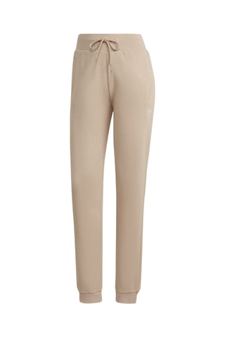 Broek Slim Fit Track - Beige