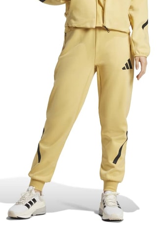 Pantalon Z.N.E. - Jaune