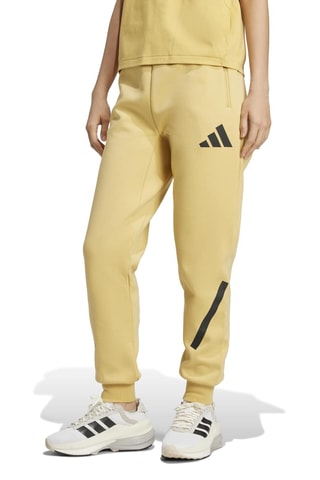 Pantalon Z.N.E. - Jaune