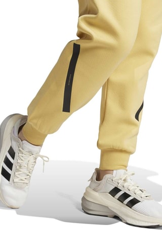 Pantalon Z.N.E. - Jaune