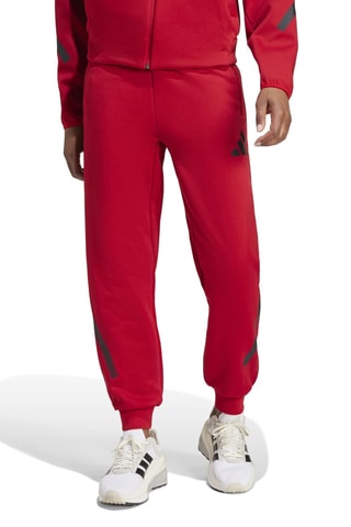 Pantalon Z.N.E. - Rouge