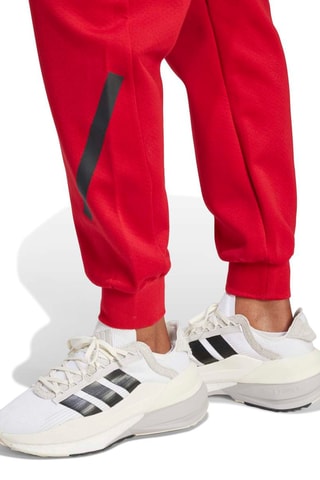 Pantalon Z.N.E. - Rouge