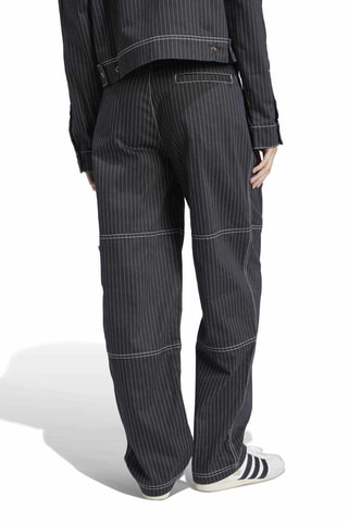 Pantalon standard Intégral Utility - Noir
