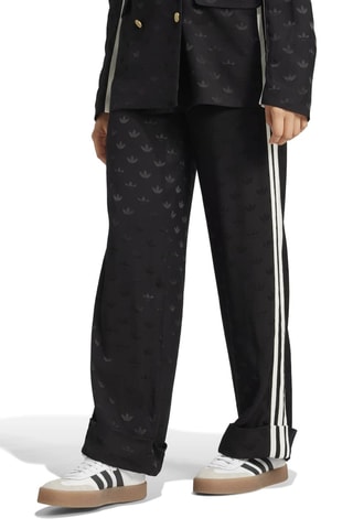 Pantalon de survêtement Premium - Noir