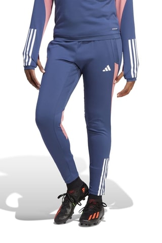 Pantalon de football Olympique lyonnais - Indigo