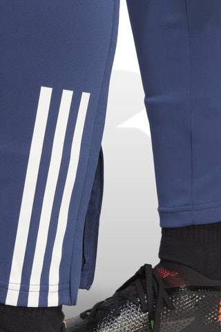 Pantalon de football Olympique lyonnais - Indigo