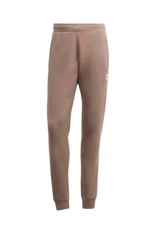 Joggingbroek Trefoil Essentials- Bruin