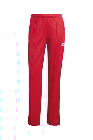 Pantalon slim de survêtement Montreal - Rouge