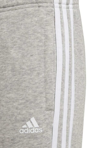 Pantalon G 3S FT C PT - Gris chiné