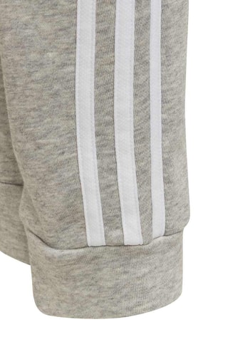 Pantalon G 3S FT C PT - Gris chiné