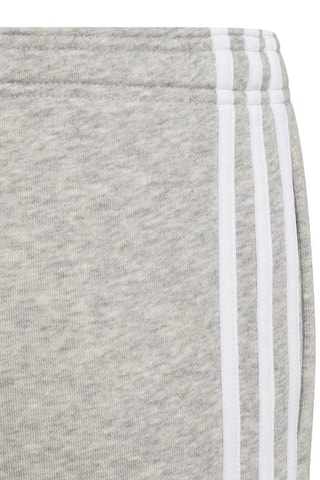 Pantalon G 3S FT C PT - Gris chiné