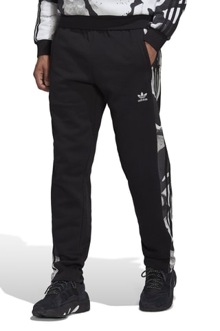 Joggingbroek Camotpnt Zwart