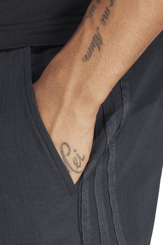 Cargobroek Premium Essentials+ - Zwart