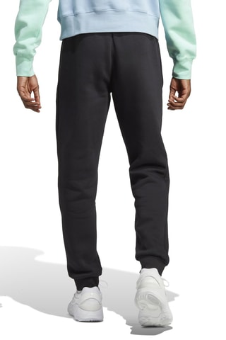 Pantalon de survêtement Trefoil Essentials - Noir