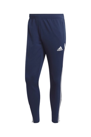 Pantalon de survêtement de football Condivo - Bleu marine