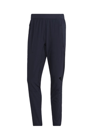 Slim Fit Trainingsbroek Strength - Marineblauw