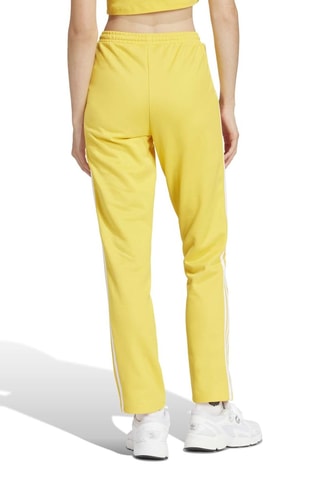 Joggingbroek Montreal- Geel