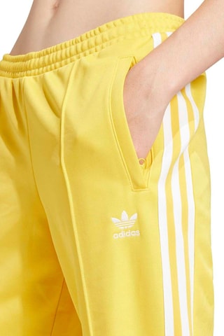 Joggingbroek Montreal- Geel