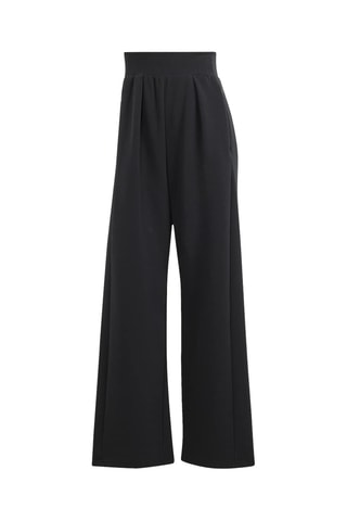Pantalon de yoga taille haute - Noir