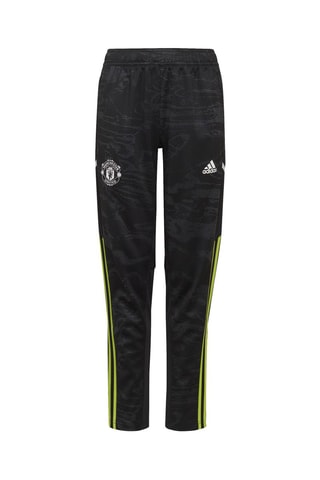 Pantalon d’entraînement Manchester United Condivo 22 - Noir