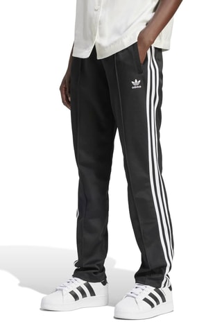 Pantalon de survêtement Montreal - Noir et blanc