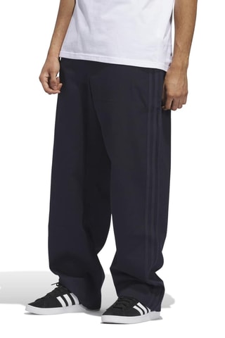 Chino Skate - Bleu marine