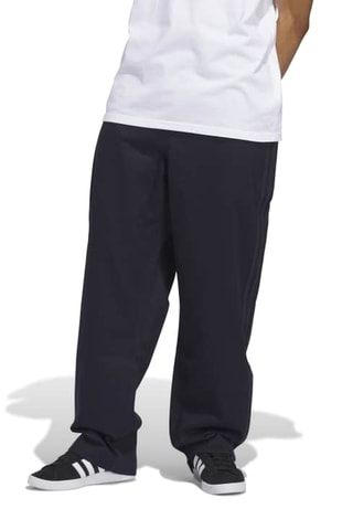 Chino Skate - Bleu marine