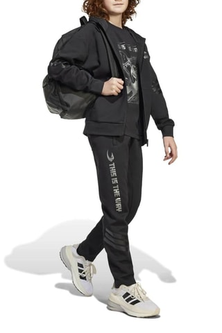 Pantalon The Mandalorian Star Wars - Noir