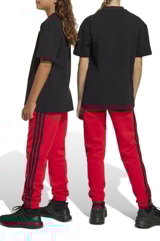 Pantalon - Rouge