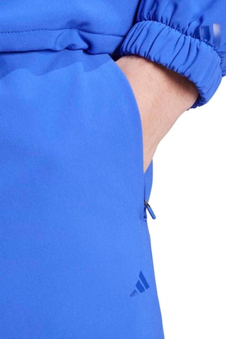 Pantalon de basketball - Bleu électrique