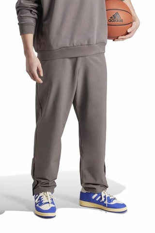 Pantalon de basketball - Taupe
