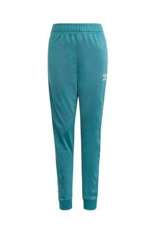 Broek Adicolor SST - Turquoise