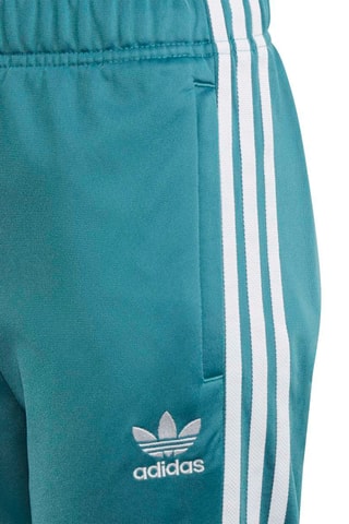 Broek Adicolor SST - Turquoise