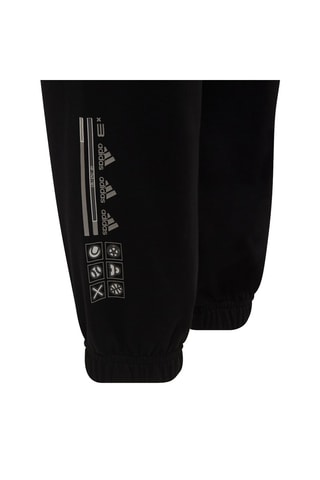 Broek ARKD3 Pocket Zwart en Grijs