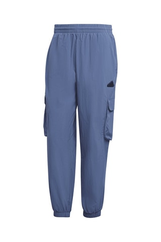 Pantalon cargo M CE Q2 - Bleu