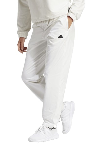 Broek W C ESC Q1 PT - Ecru