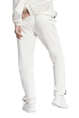 Broek W C ESC Q1 PT - Ecru