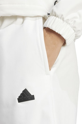 Broek W C ESC Q1 PT - Ecru