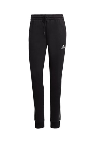 Broek Essentials - Zwart