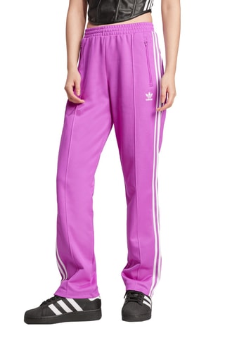 Pantalon de survêtement Beckenbauer - Mauve