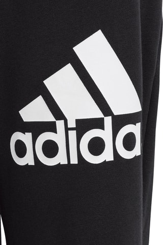 Broek Essentials - Zwart