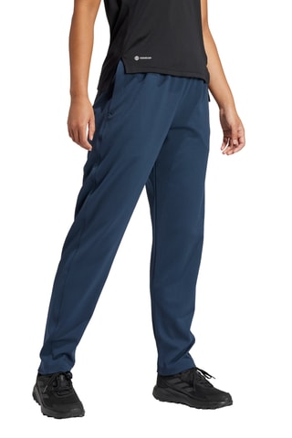 Pantalon - Bleu marine