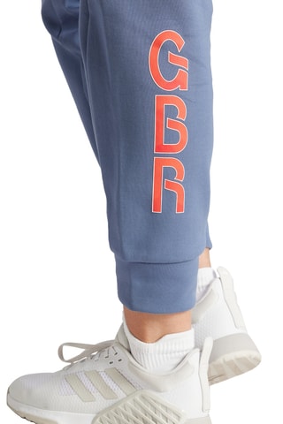 Pantalon Equipe Nationale de Grande-Bretagne - Bleu cobalt