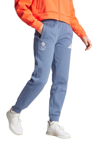 Pantalon Equipe Nationale de Grande-Bretagne - Bleu cobalt