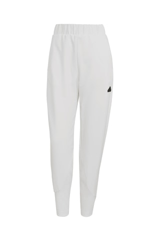 Broek met Hoge Taille Z.N.E. - Wit