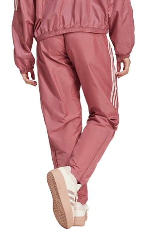 Pantalon taille haute Tiro cut - Vieux rose